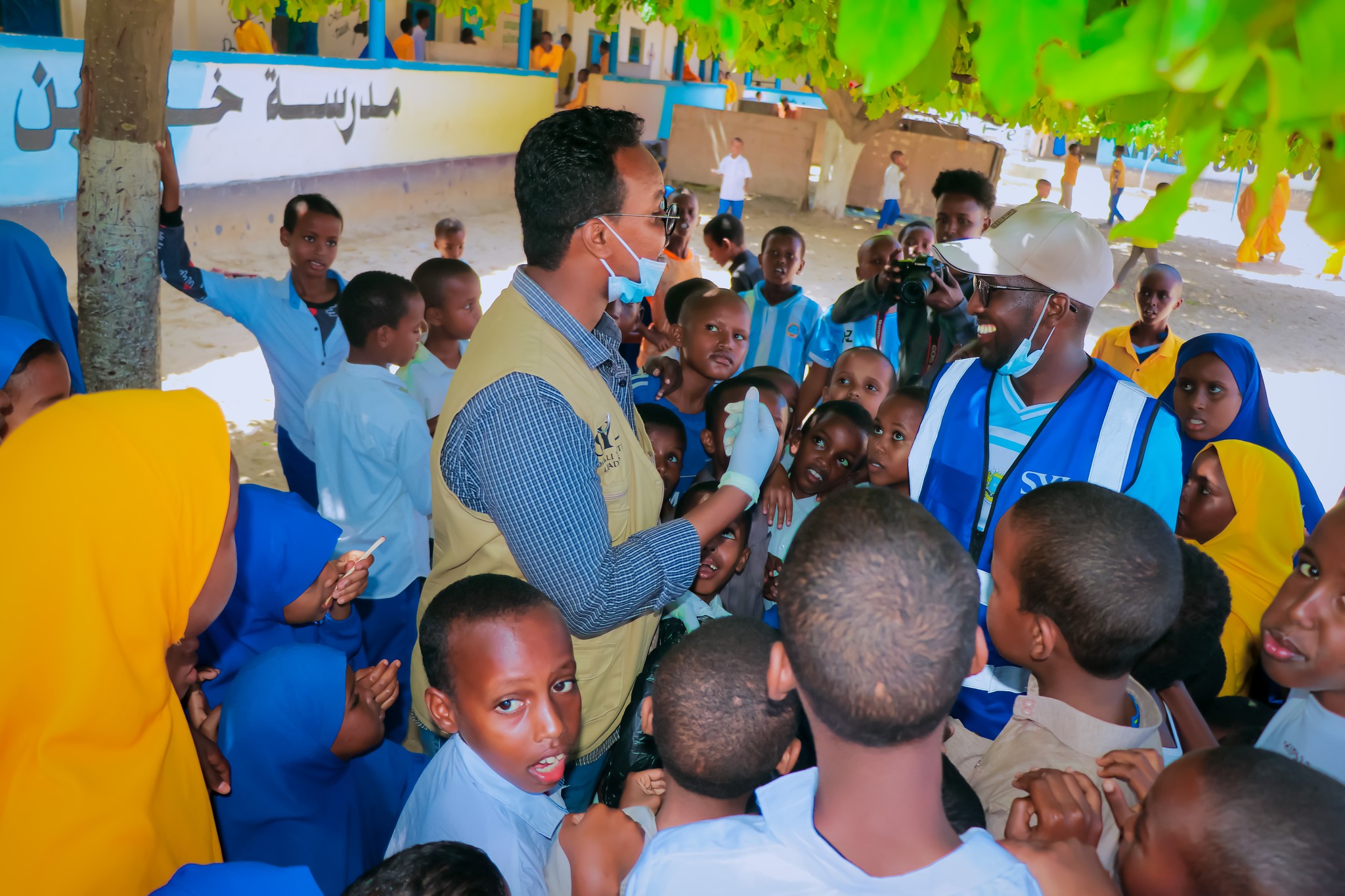 Mentorship Programs